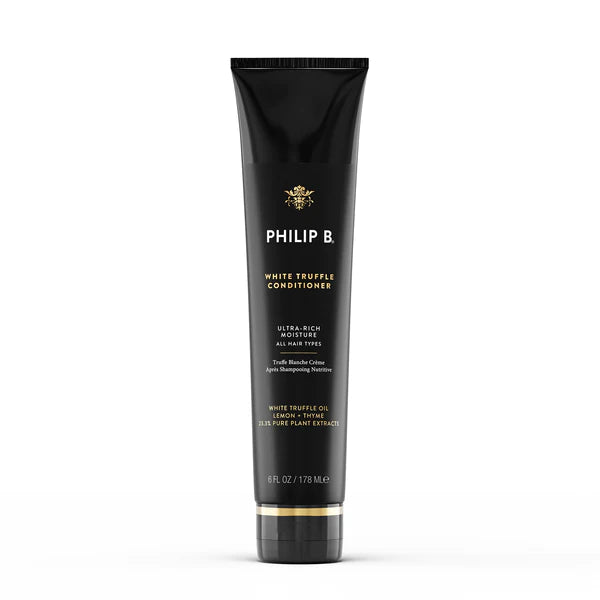 Philip B - White Truffle Conditioner - Product shot
