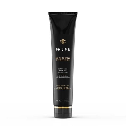 Philip B - White Truffle Conditioner - Product shot