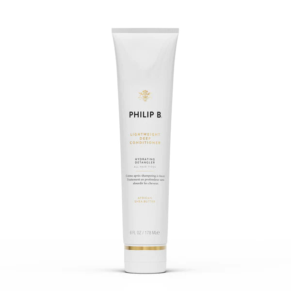 Philip B - Ligthweight Deep Conditioner - Product shot