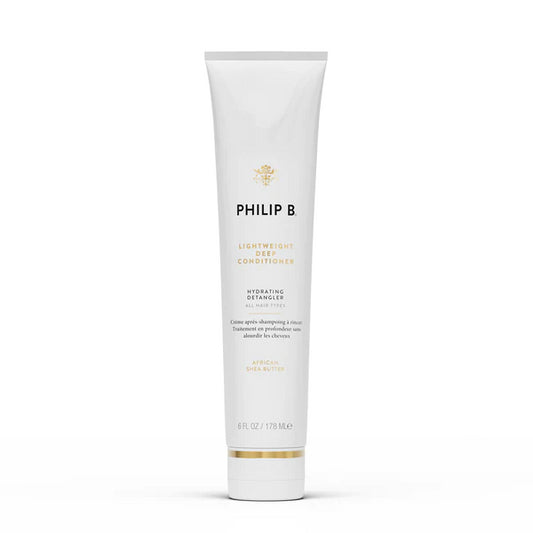 Philip B - Ligthweight Deep Conditioner - Product shot