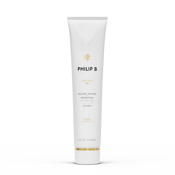 Philip B - Styling Gel - Product shot
