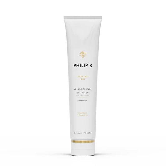 Philip B - Styling Gel - Product shot