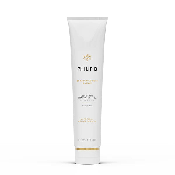 Philip B - Straightening Baume - Product shot