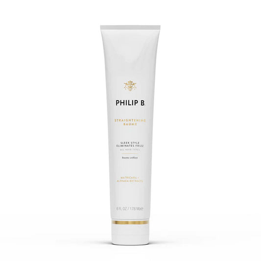 Philip B - Straightening Baume - Product shot