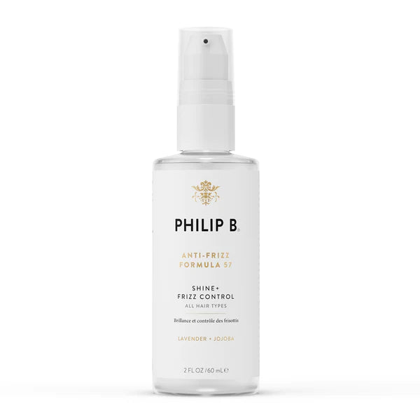 Philip B - Anti-Frizz Formula 57 - Product shot