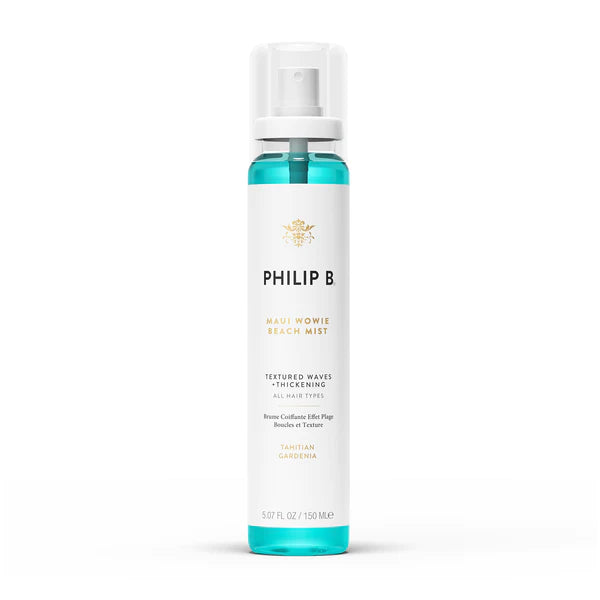 Philip B - Maui Wowie Beach Mist - Product shot
