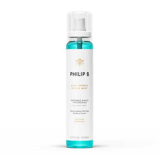 Philip B - Maui Wowie Beach Mist - Product shot