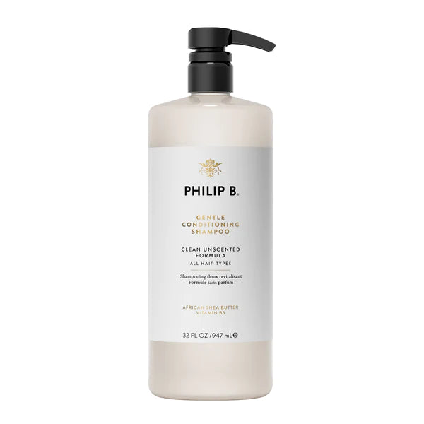 Philip B - Gentle Conditioning Shampoo - Product shot