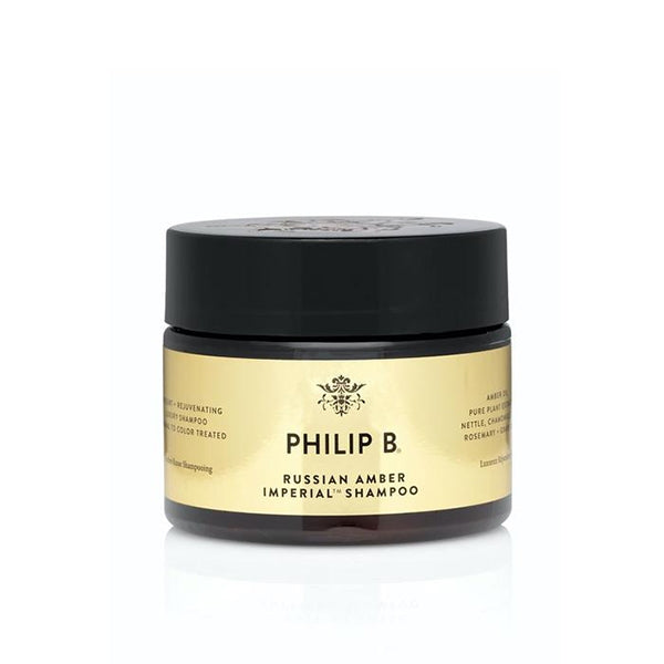Philip B - Free Gift Russian Amber Imperial Shampoo