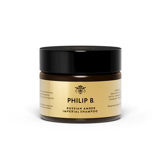 Philip B - Russian Amber Imperial Shampoo - Product shot