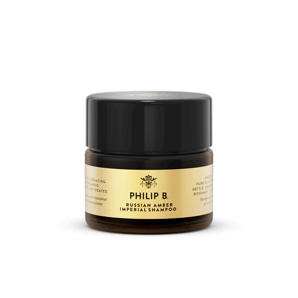 Philip B - Russian Amber Imperial Shampoo - Product shot