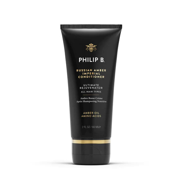Philip B - Russian Amber Imperial Conditioner - Product shot