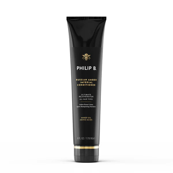 Philip B - Russian Amber Imperial Conditioner - Product shot