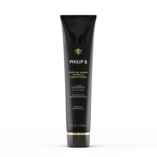 Philip B - Russian Amber Imperial Conditioner - Product shot