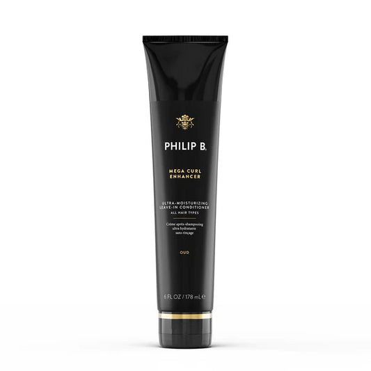 Philip B - Mega Curl Enhancer - Product shot