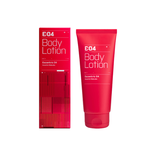 Escentric 04 Body Lotion