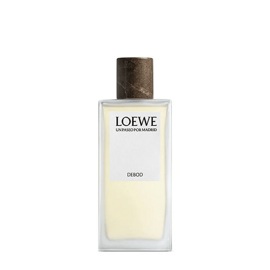 LOEWE Perfumes - Un Paseo Por Madrid 'Debod' - Product shot