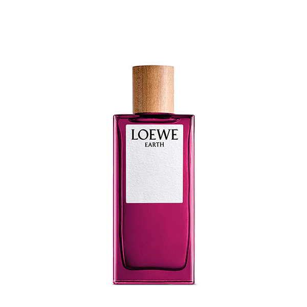 LOEWE Perfumes - Earth - Product shot