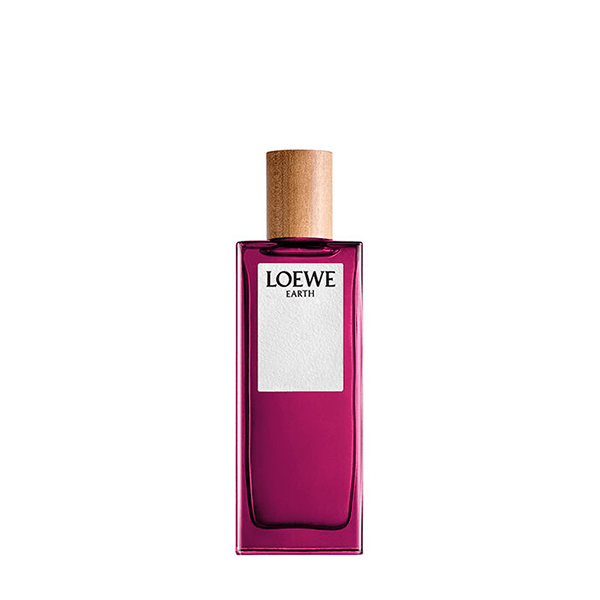 LOEWE Perfumes - Earth - Product shot
