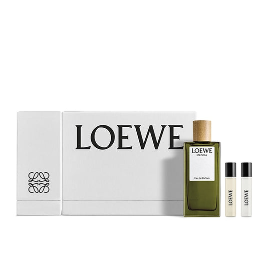 LOEWE Perfumes - Esencia EDP Gift Set - Product shot