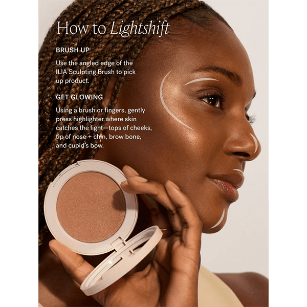 Lightshift Cream Highlighter