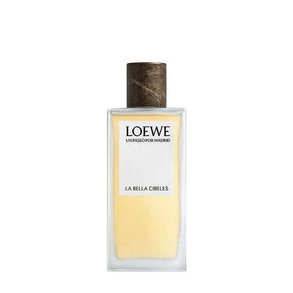 LOEWE Perfumes - Un Paseo Por Madrid 'La Bella Cibeles' - Product shot