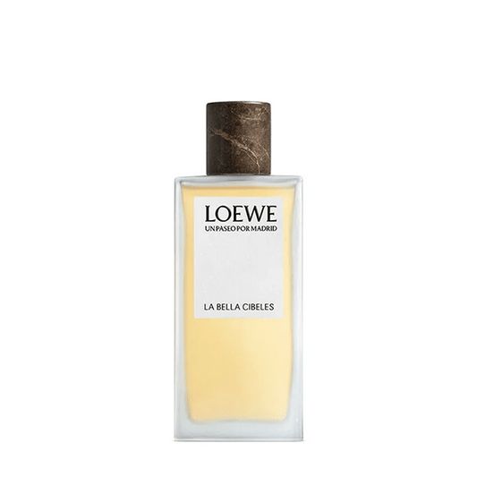 LOEWE Perfumes - Un Paseo Por Madrid 'La Bella Cibeles' - Product shot