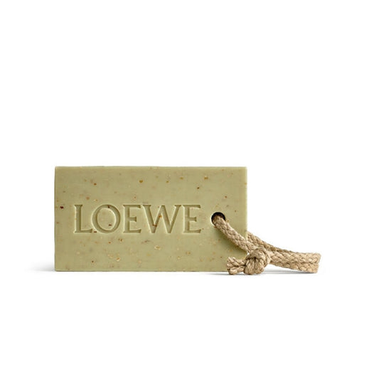 Scent of Marihuana Solid Soap