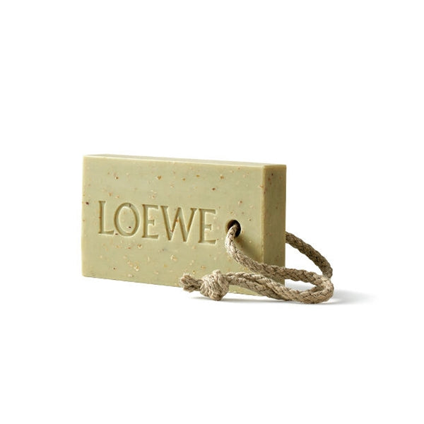 Scent of Marihuana Solid Soap