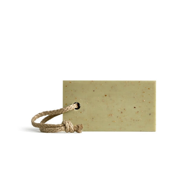 Scent of Marihuana Solid Soap