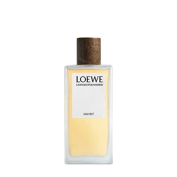 LOEWE Perfumes - Un Paseo Por Madrid 'Mayrit' - Product shot