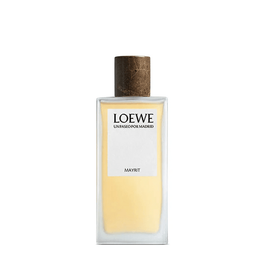 LOEWE Perfumes - Un Paseo Por Madrid 'Mayrit' - Product shot