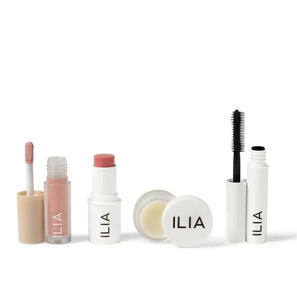 ILIA Beauty - Minis For Any Mood - Product shot