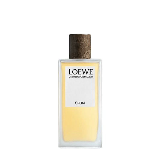 LOEWE Perfumes - Un Paseo Por Madrid 'Ópera' - Product shot