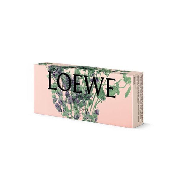 Oregano Solid Soap