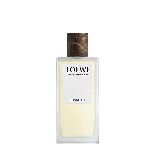 LOEWE Perfumes - Un Paseo Por Madrid 'Rosaleda' - Product shot