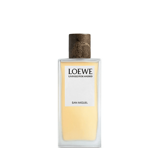 LOEWE Perfumes - Un Paseo Por Madrid 'San Miguel' - Product shot