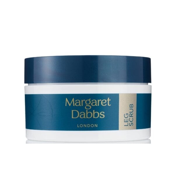 Margaret Dabbs - Leg Scrub - Product shot