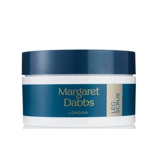 Margaret Dabbs - Leg Scrub - Product shot