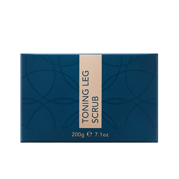 Margaret Dabbs - Leg Scrub - Pack shot