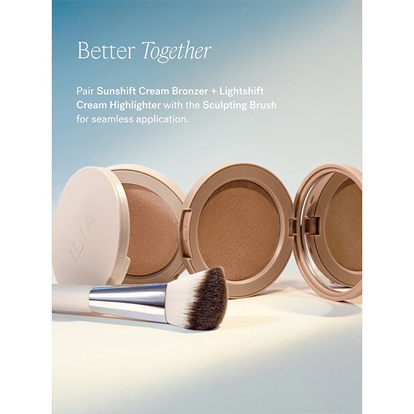 Sculpting Brush