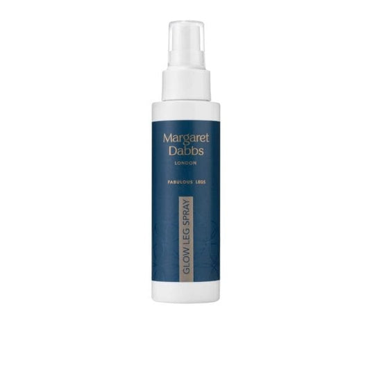Margaret Dabbs - Refining Glow Leg Spray - Product shot