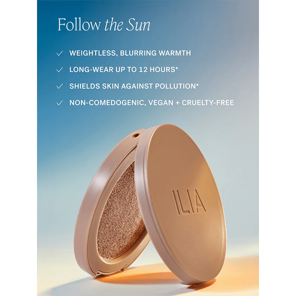 Sunshift Cream Bronzer
