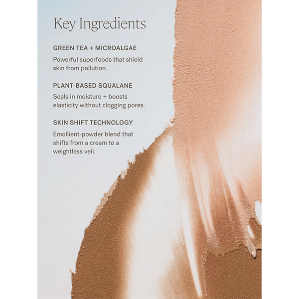 Sunshift Cream Bronzer