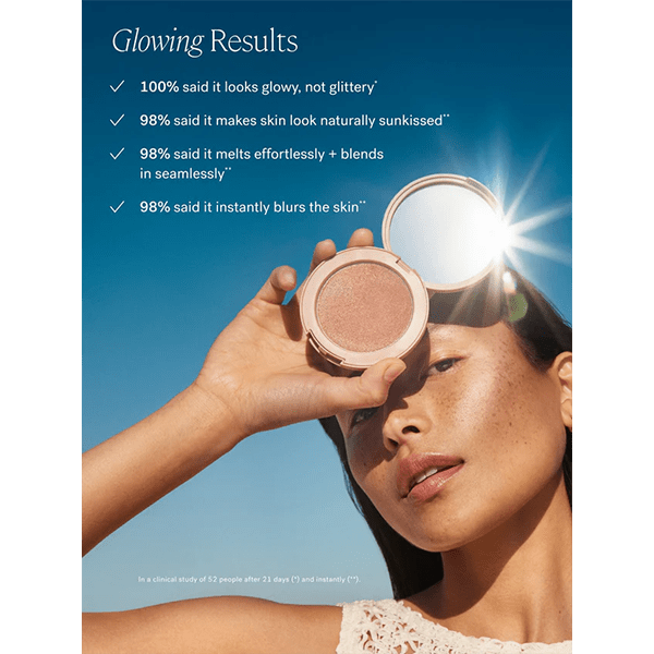 Sunshift Cream Bronzer