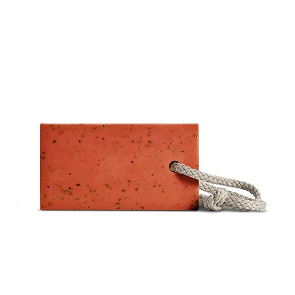 LOEWE Perfumes - Tomato Leaves Solid Soap - Product shot